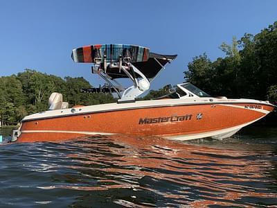 BOATZON | MasterCraft X25 2015