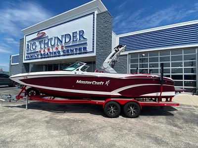 BOATZON | MasterCraft X26 2017 BOATZON | MasterCraft X26 2017