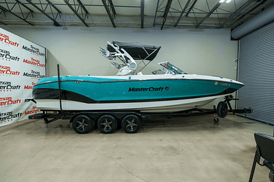 BOATZON | Mastercraft X26 2020