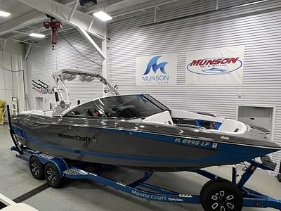 BOATZON | MasterCraft X26 2020