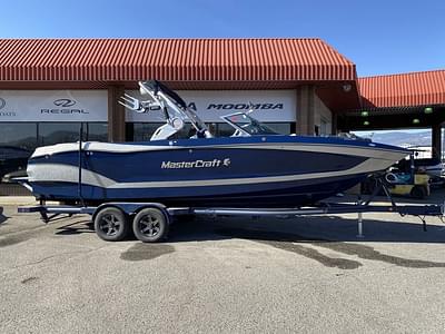 BOATZON | MasterCraft X26 2020