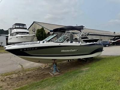 BOATZON | MasterCraft X26 2020