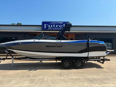 BOATZON | MasterCraft X26 2022