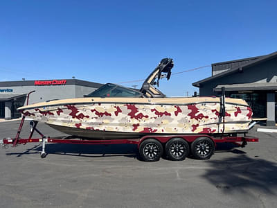 BOATZON | MasterCraft X26 2022