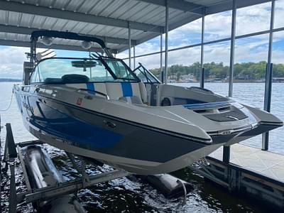 BOATZON | MasterCraft X26 2022