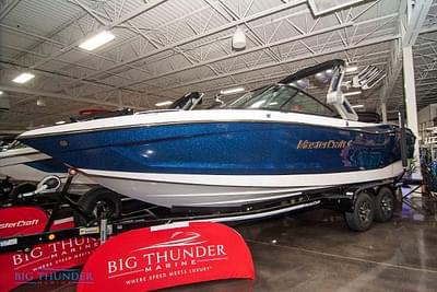BOATZON | MasterCraft X26 2023 BOATZON | MasterCraft X26 2023