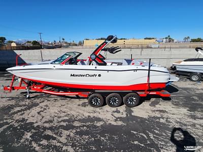 BOATZON | MasterCraft X26 2023