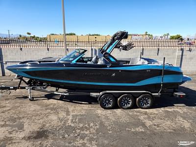 BOATZON | MasterCraft X26 2023