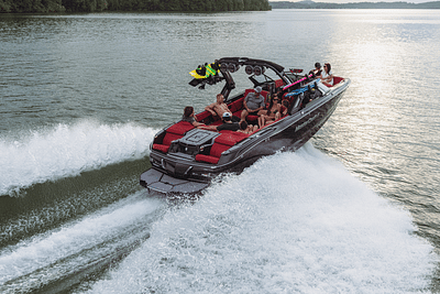 BOATZON | Mastercraft X26 2024