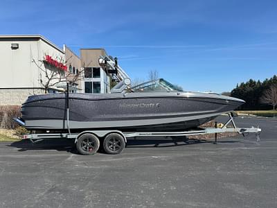 BOATZON | MasterCraft X26 2024