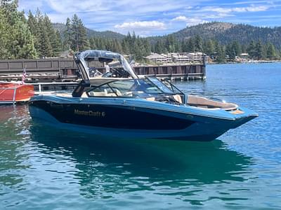 BOATZON | MasterCraft X26 2025