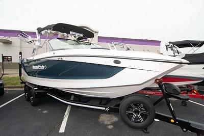 BOATZON | MasterCraft X26 2025