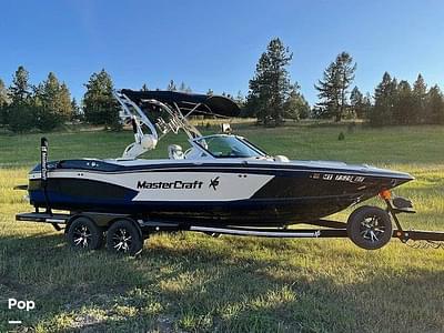 BOATZON | Mastercraft X30