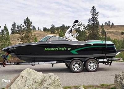 BOATZON | Mastercraft X30