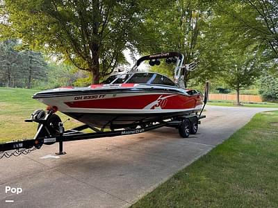 BOATZON | Mastercraft X30