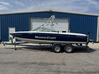 BOATZON | MasterCraft X30 2001