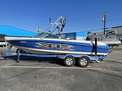 BOATZON | MasterCraft X30 2004 BOATZON | MasterCraft X30 2004
