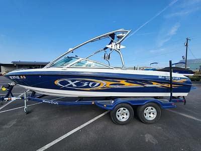 BOATZON | MasterCraft X30 2005