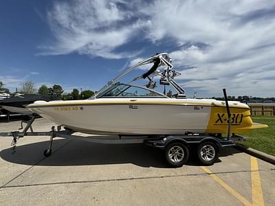 BOATZON | Mastercraft x30 2007