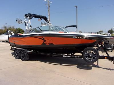 BOATZON | MasterCraft X30 2013