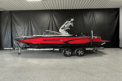 BOATZON | Mastercraft X30 2014