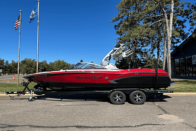 BOATZON | Mastercraft X30 2014