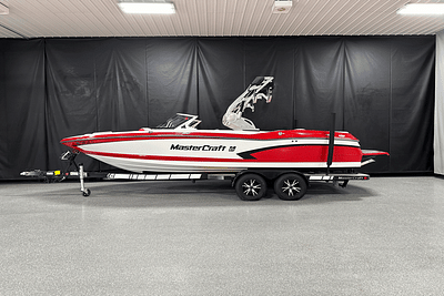 BOATZON | Mastercraft X30 2015