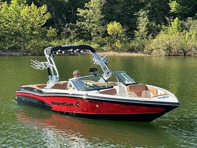 BOATZON | MasterCraft X30 2016