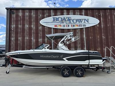 BOATZON | MasterCraft X30 2016