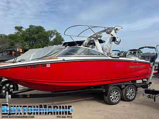 BOATZON | MasterCraft X35 2012