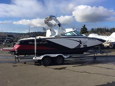 BOATZON | MasterCraft X35 SS 2012