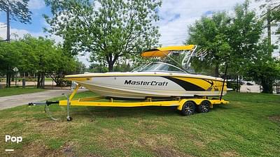 BOATZON | Mastercraft X45