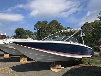 BOATZON | Mastercraft X45 2006