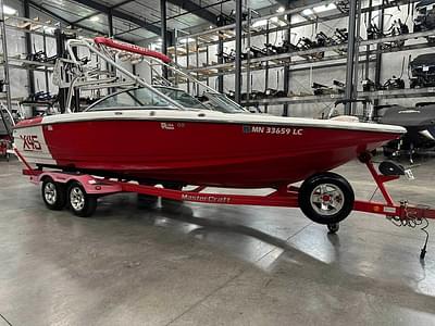 BOATZON | MasterCraft X45 2006