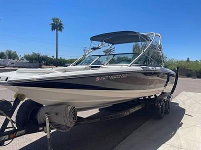 BOATZON | MasterCraft X45 2006