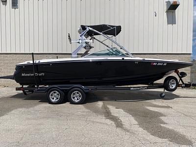 BOATZON | MasterCraft X45 2008