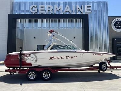 BOATZON | MasterCraft X45 2008