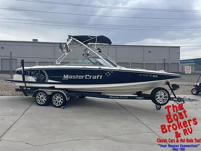 BOATZON | MasterCraft X45 2009