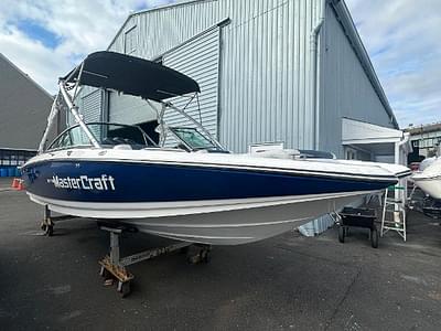 BOATZON | MasterCraft X45 2011