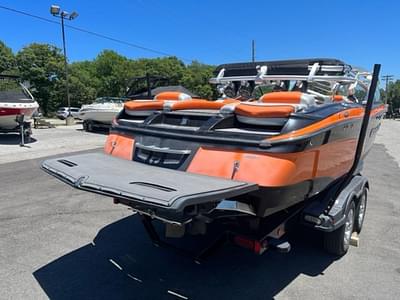 BOATZON | MasterCraft X46 2014