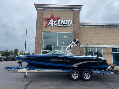 BOATZON | MasterCraft X46 2014