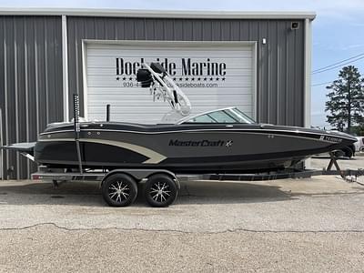 BOATZON | MasterCraft X46 2015