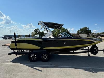 BOATZON | MasterCraft X46 2015