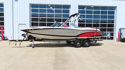 BOATZON | Mastercraft X46 2016