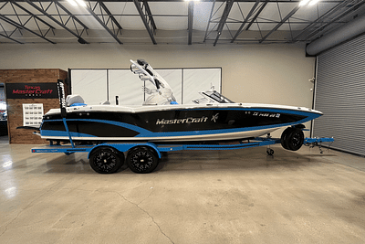 BOATZON | Mastercraft X46 2017