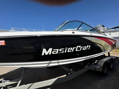 BOATZON | Mastercraft x55