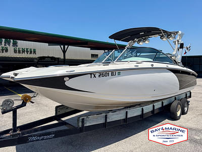 BOATZON | Mastercraft X55 2011