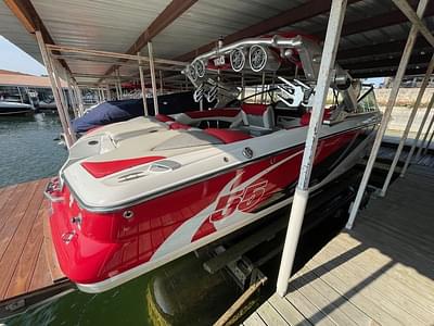 BOATZON | MasterCraft X55 2013