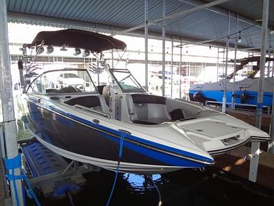 BOATZON | MasterCraft X55 2013