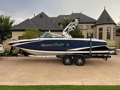 BOATZON | 2015 MasterCraft X-55